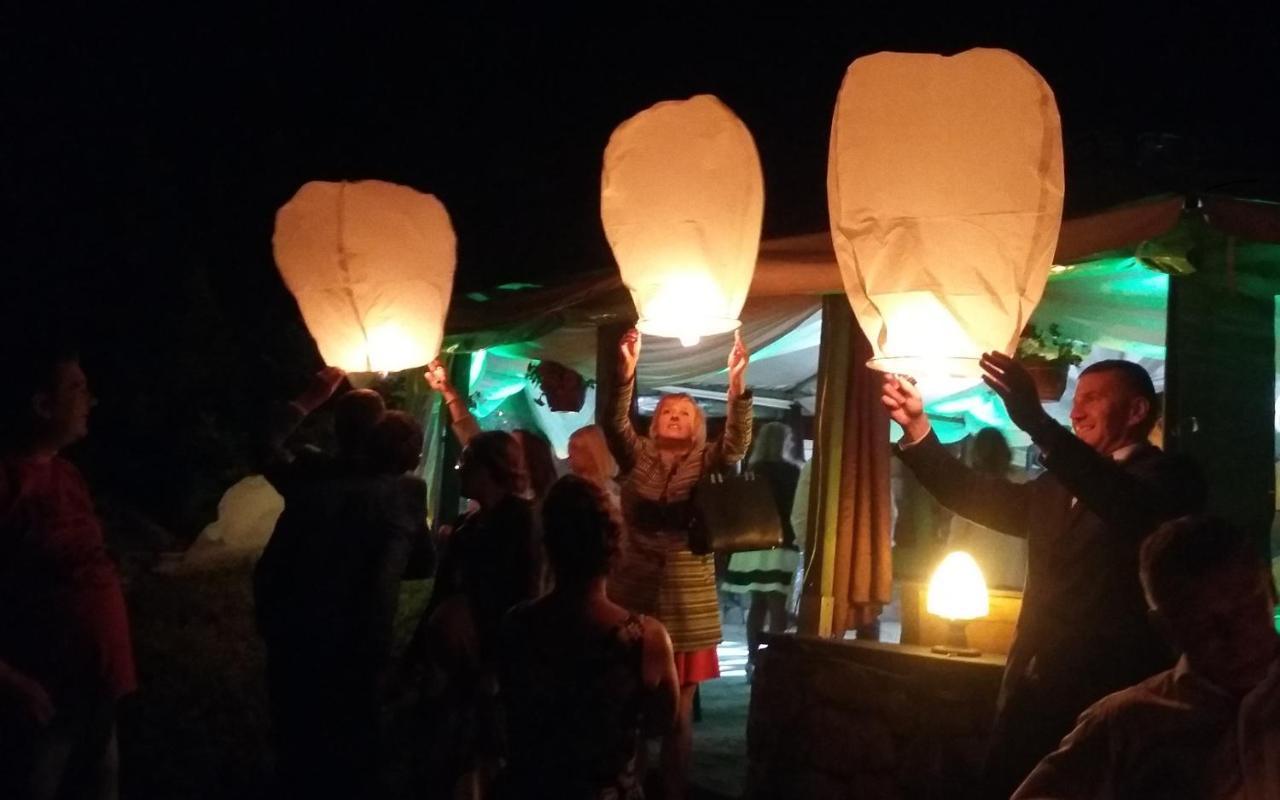 Zajazd Pod Chmurka Rabka Exteriör bild